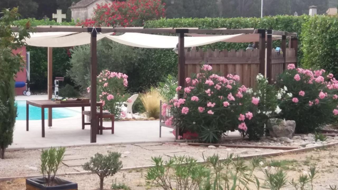 Aramon Lamathye מראה חיצוני תמונה